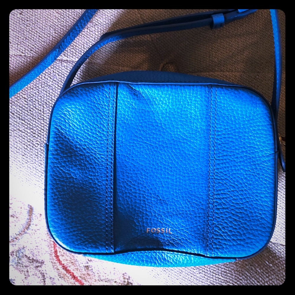 Fossil small purse